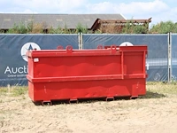 Container 3000l - afbeelding 1 van  1