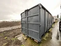 Container 30kub