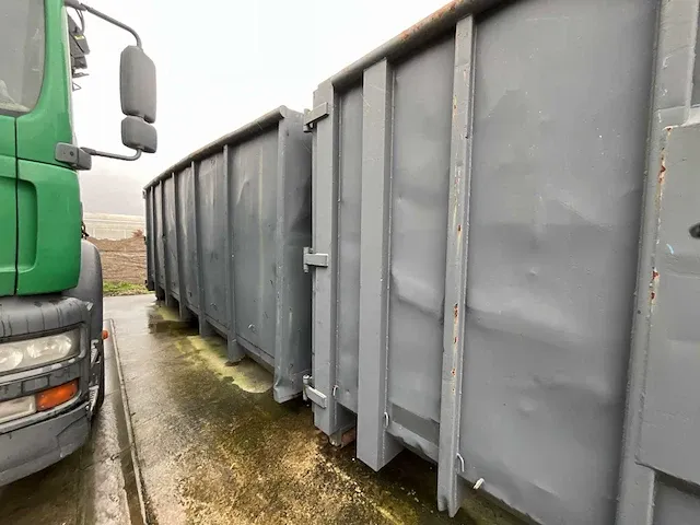 Container 30kub - afbeelding 3 van  3