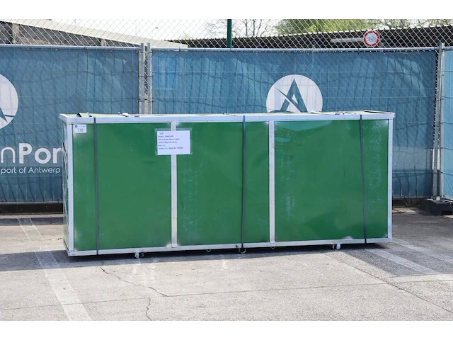 Container 328516rp 9.76x26x4.88m - afbeelding 1 van  1