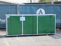 Container 328516rp 9.76x26x4.88m - afbeelding 1 van  1
