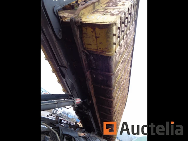 Container 45 m³ - afbeelding 1 van  9
