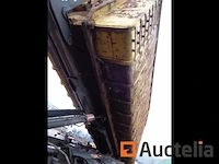 Container 45 m³ - afbeelding 1 van  9