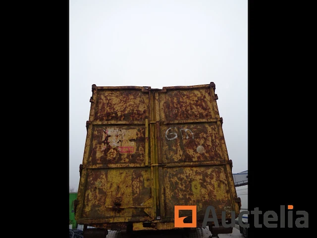 Container 45 m³ - afbeelding 2 van  9