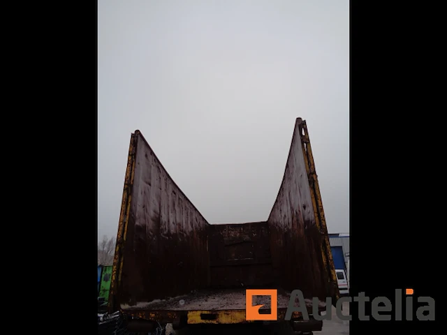 Container 45 m³ - afbeelding 3 van  9