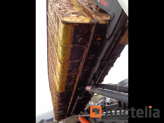 Container 45 m³ - afbeelding 4 van  9