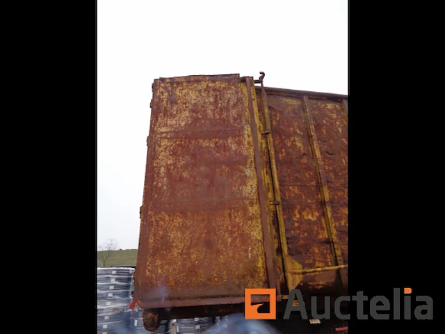 Container 45 m³ - afbeelding 5 van  9