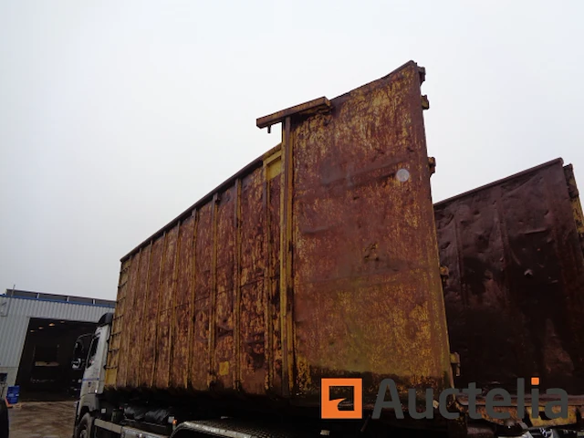 Container 45 m³ - afbeelding 6 van  9
