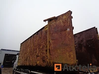 Container 45 m³ - afbeelding 6 van  9
