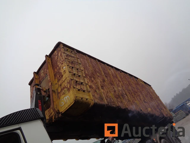 Container 45 m³ - afbeelding 7 van  9