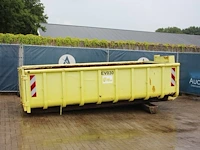Container 4.5 x 2 x 1m - afbeelding 1 van  1