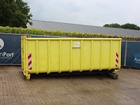 Container 4.5x2x0.8m - afbeelding 1 van  1