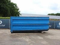 Container 5.6x2.35x2m - afbeelding 1 van  1