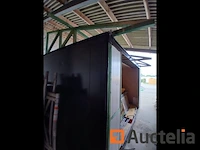 Container 5m x 2,5 m - afbeelding 4 van  5