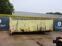 Container 5x2.3x1.5m - afbeelding 1 van  1