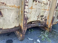 Container 6m - afbeelding 2 van  13