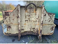 Container 6m - afbeelding 1 van  13