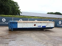 Container 7x2.3x1m - afbeelding 1 van  1