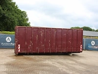 Container 7x2.3x2.5m - afbeelding 1 van  1