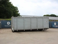 Container 7x2.4x2.3 m - afbeelding 1 van  1