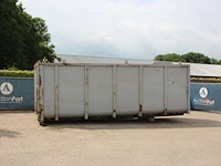 Container 7x2.4x2.4m - afbeelding 1 van  1