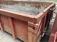 Container 8 kuub - afbeelding 4 van  10