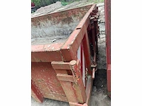 Container 8 kuub - afbeelding 5 van  10
