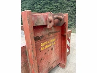 Container 8 kuub - afbeelding 8 van  10