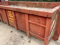 Container 8 kuub - afbeelding 9 van  10