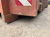 Container 8 kuub - afbeelding 10 van  10