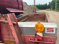 Container 8 kuub - afbeelding 2 van  8