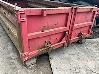 Container 8 kuub - afbeelding 3 van  8