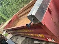 Container 8 kuub - afbeelding 7 van  8
