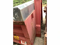 Container 8 kuub - afbeelding 8 van  8