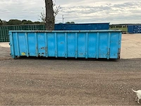 Container afvalcontainer - afbeelding 5 van  10