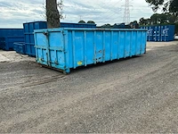 Container afvalcontainer - afbeelding 6 van  10