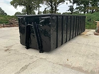 Container afvalcontainer - afbeelding 1 van  7