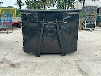 Container afvalcontainer - afbeelding 2 van  7