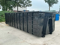 Container afvalcontainer - afbeelding 3 van  7