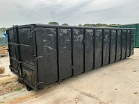Container afvalcontainer - afbeelding 4 van  7