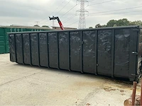 Container afvalcontainer - afbeelding 5 van  7