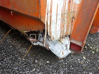 Container ang - afbeelding 2 van  8