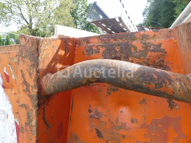 Container ang - afbeelding 4 van  8
