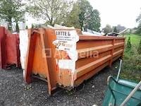 Container ang - afbeelding 7 van  8