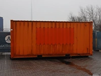 Container boels - afbeelding 1 van  1
