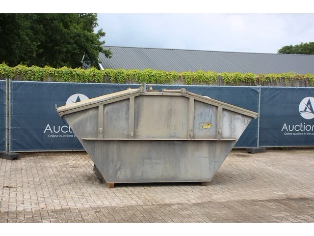Container bruns m 106/7 - afbeelding 1 van  1