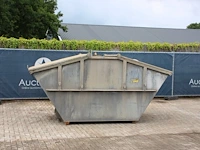 Container bruns m 106/7 - afbeelding 1 van  1