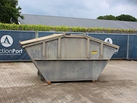Container bruns m 106/7 - afbeelding 1 van  1