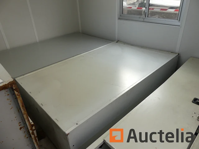 Container bureau de meeuw un 3630 - 1b - afbeelding 2 van  23