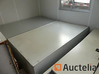 Container bureau de meeuw un 3630 - 1b - afbeelding 2 van  23